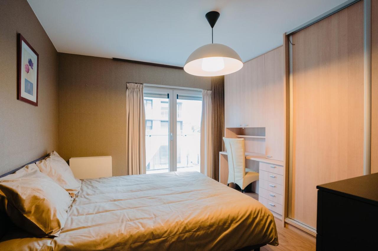 Apartmán Icons 2 *