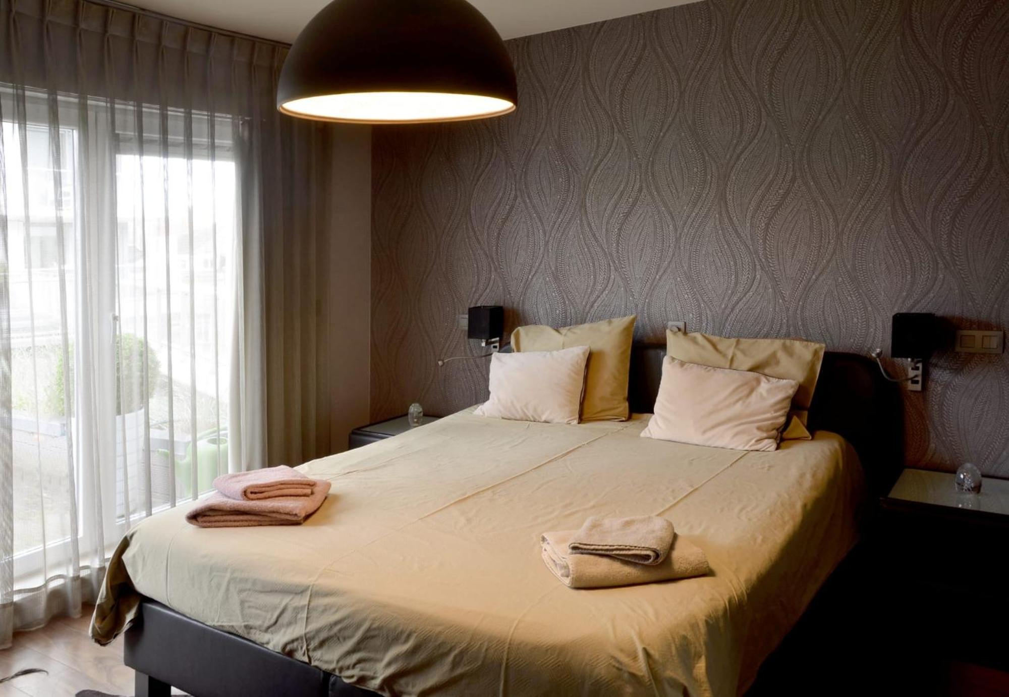 Apartmán Icons 2 Ostende