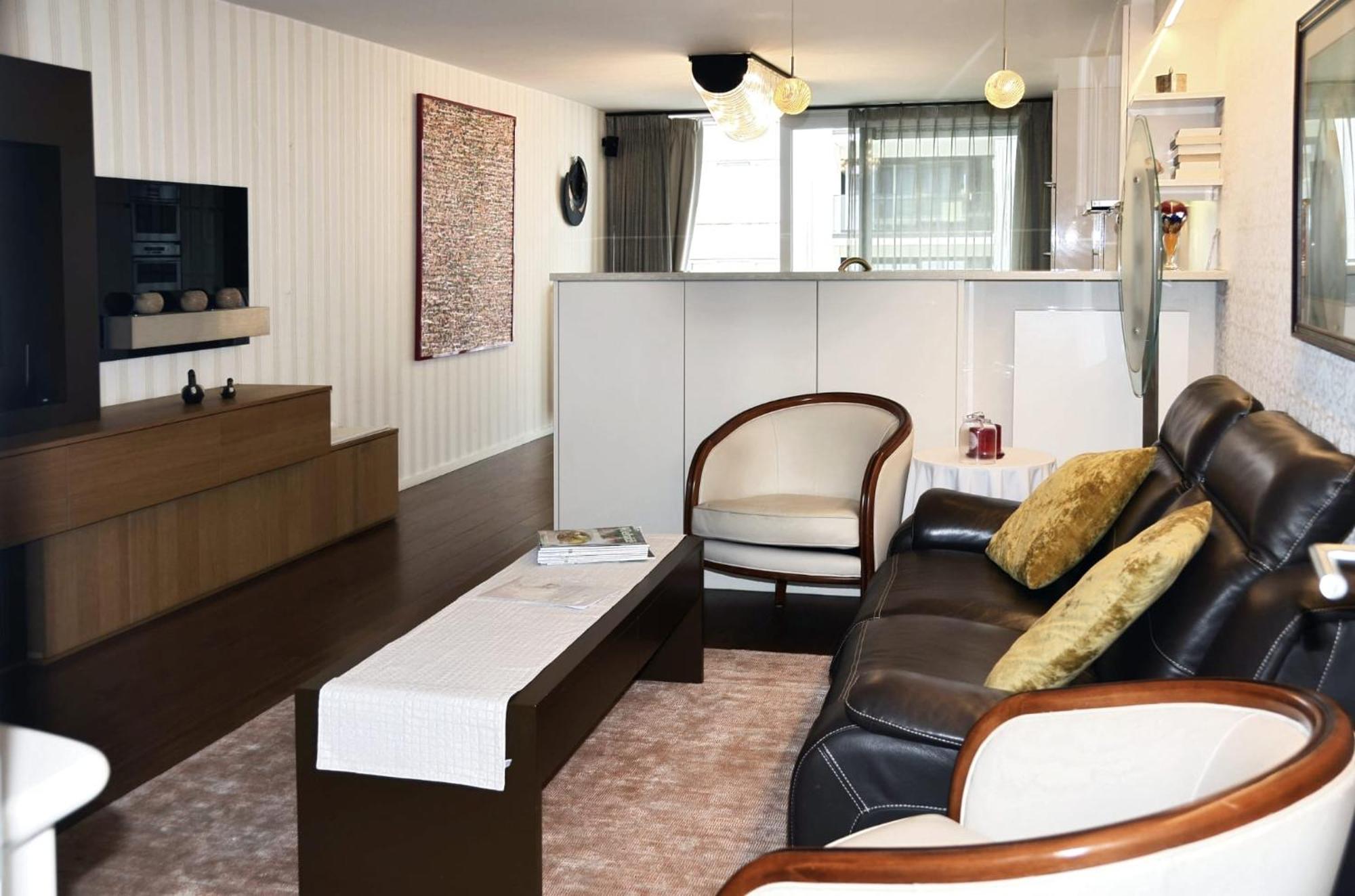 Apartmán Icons 2 *